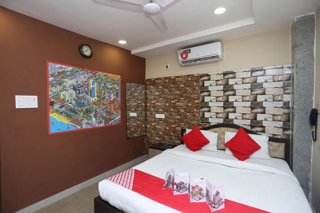 Oyo 14487 Hotel Stay Inn Kolkata Eksteriør bilde