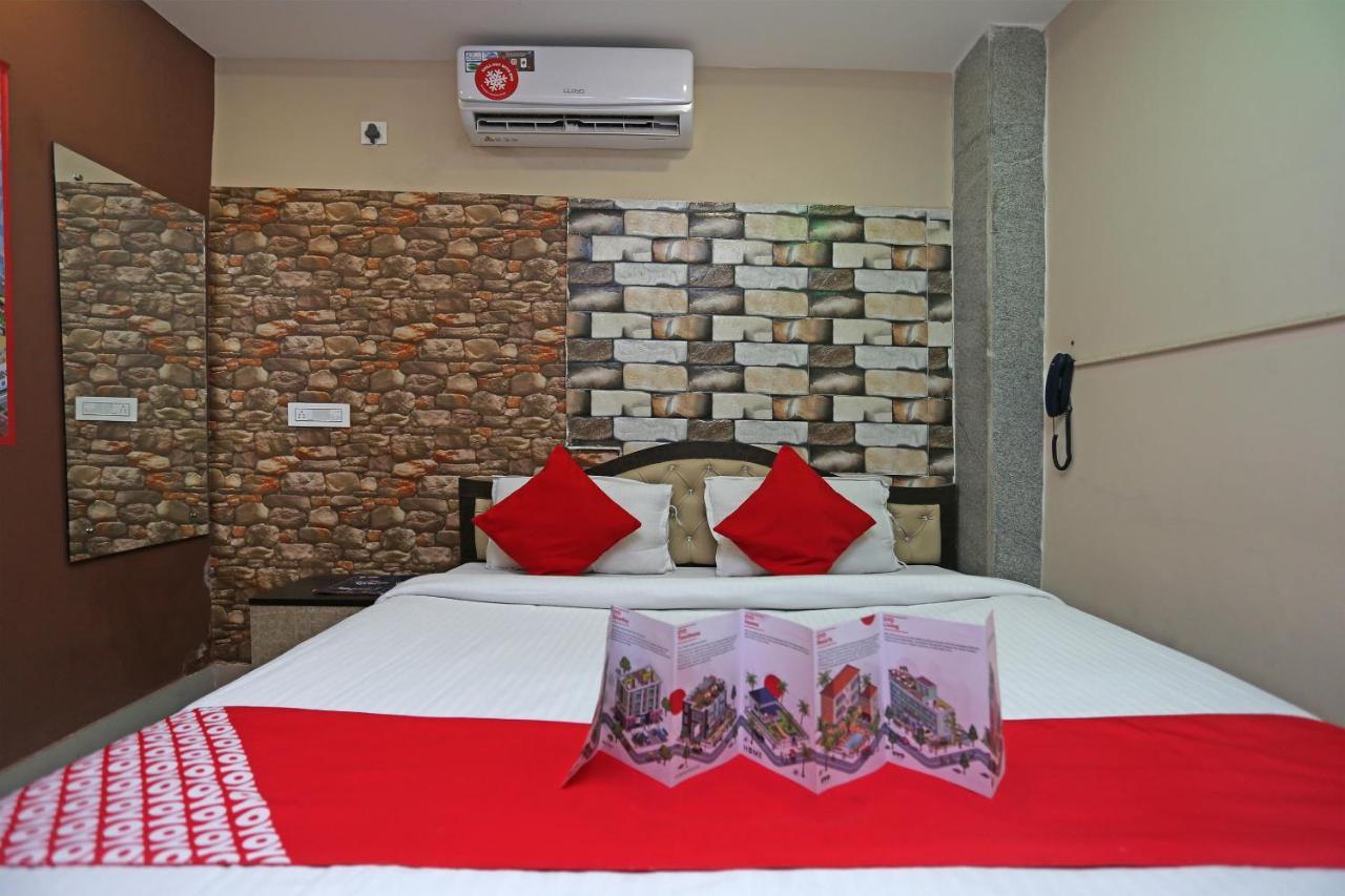Oyo 14487 Hotel Stay Inn Kolkata Eksteriør bilde