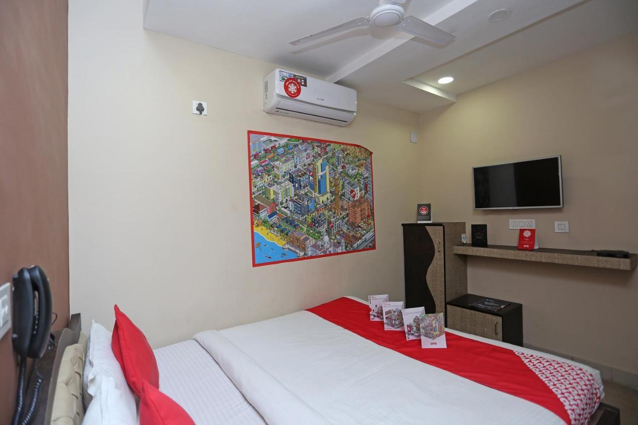 Oyo 14487 Hotel Stay Inn Kolkata Eksteriør bilde