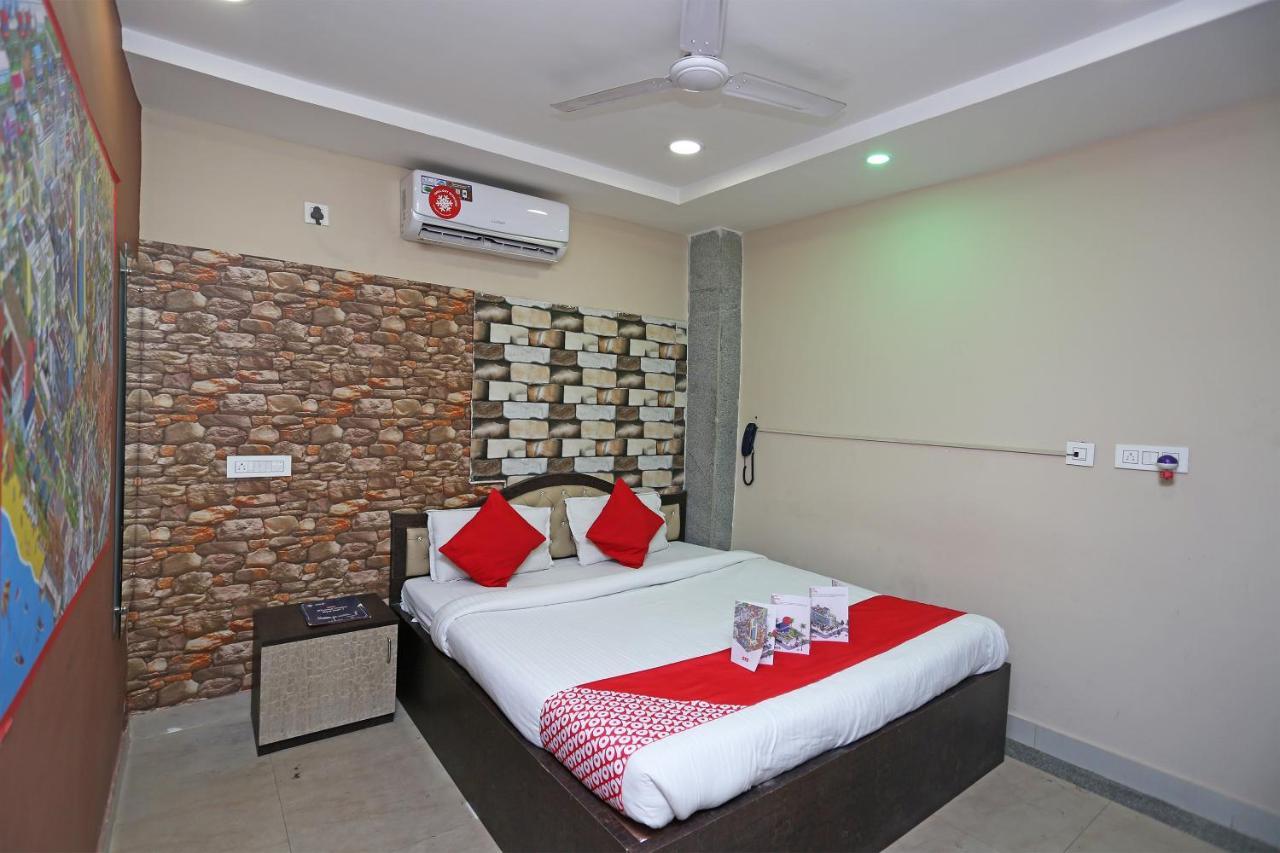 Oyo 14487 Hotel Stay Inn Kolkata Eksteriør bilde