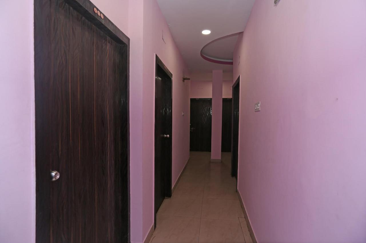 Oyo 14487 Hotel Stay Inn Kolkata Eksteriør bilde