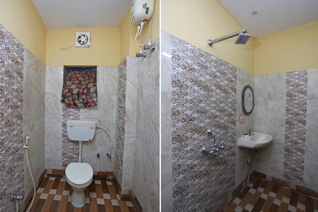 Oyo 14487 Hotel Stay Inn Kolkata Eksteriør bilde