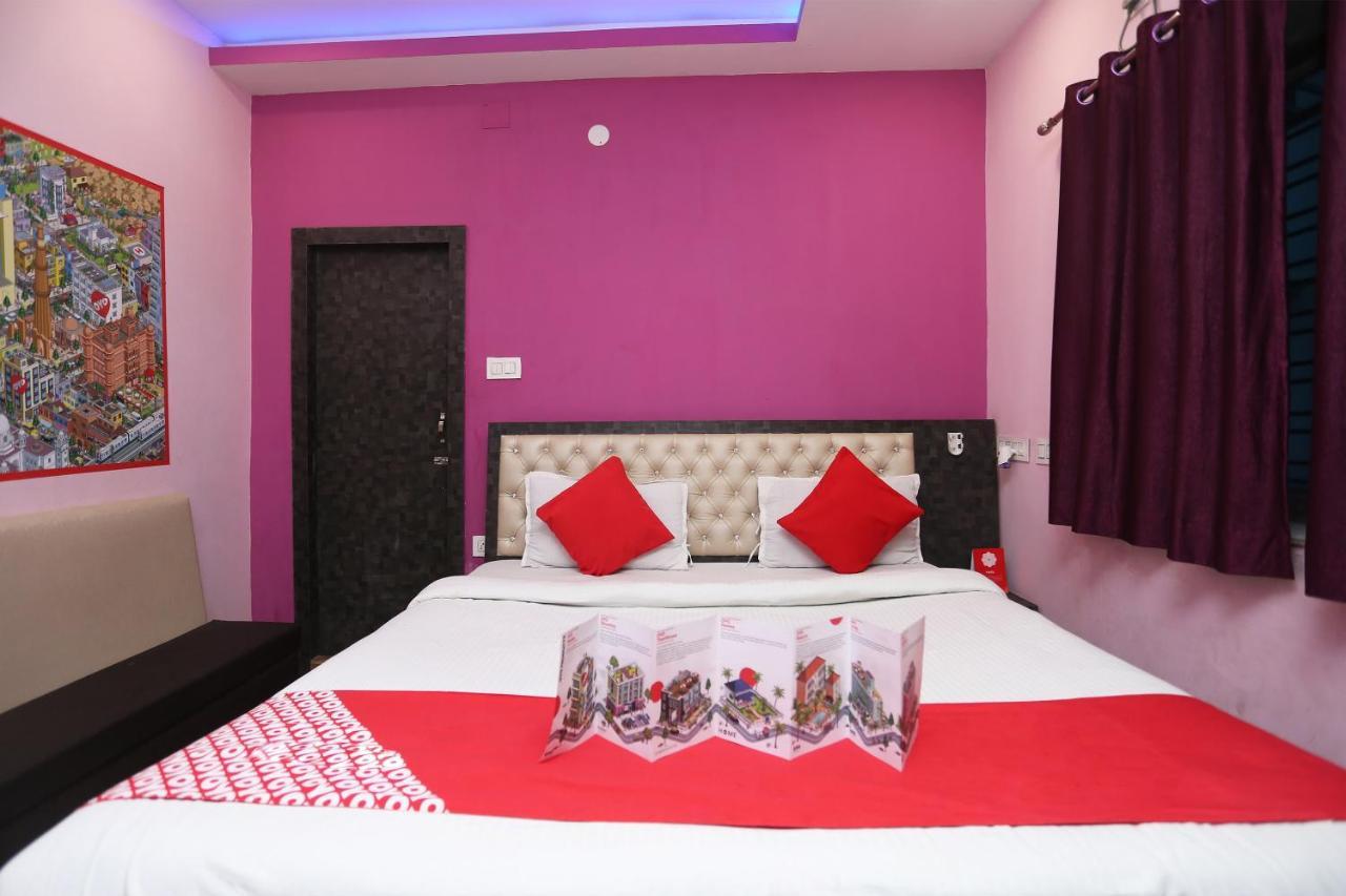 Oyo 14487 Hotel Stay Inn Kolkata Eksteriør bilde