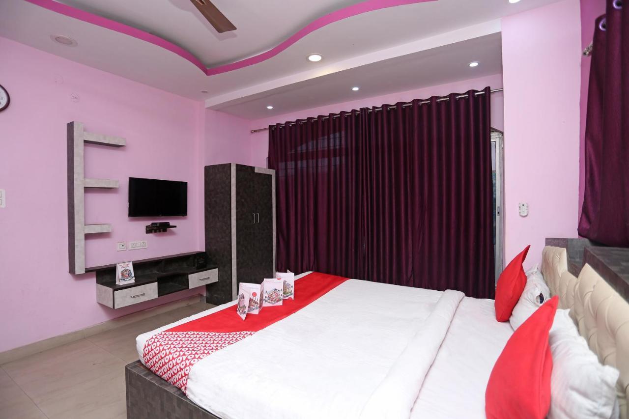 Oyo 14487 Hotel Stay Inn Kolkata Eksteriør bilde