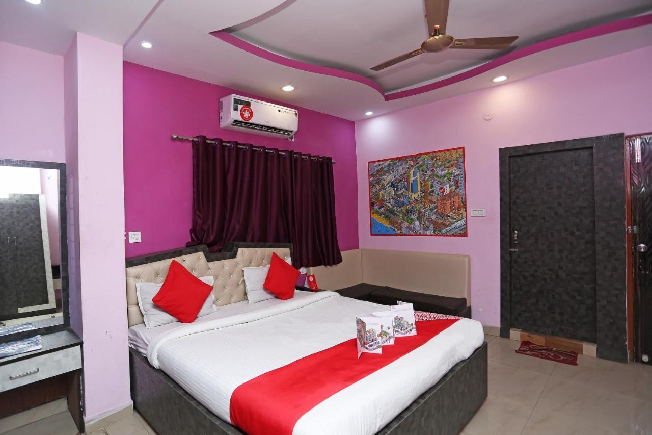 Oyo 14487 Hotel Stay Inn Kolkata Eksteriør bilde