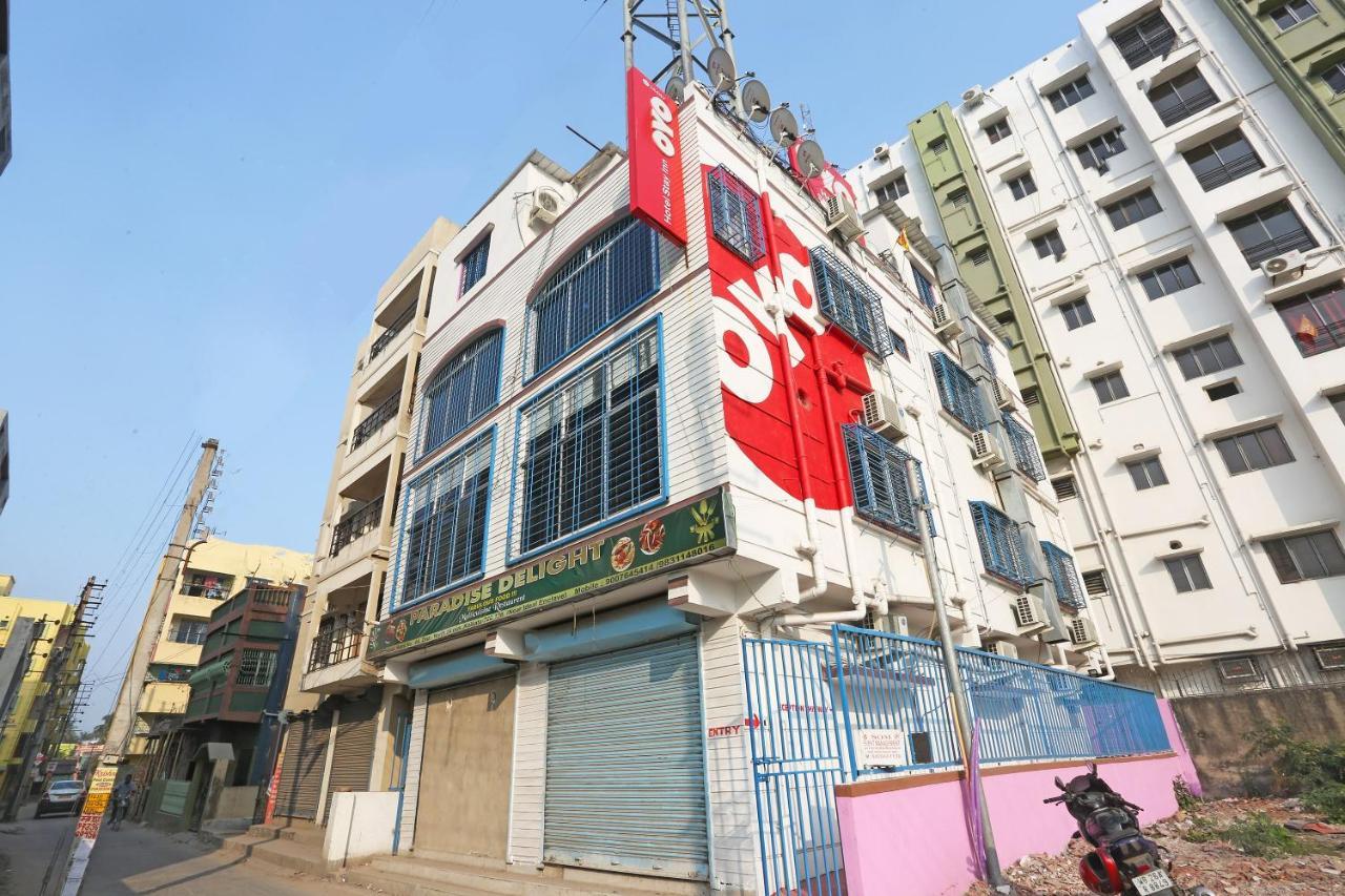 Oyo 14487 Hotel Stay Inn Kolkata Eksteriør bilde