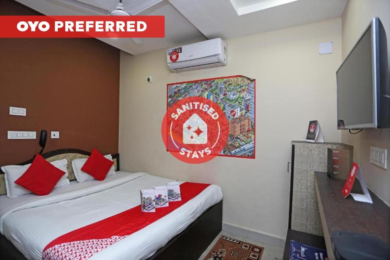 Oyo 14487 Hotel Stay Inn Kolkata Eksteriør bilde